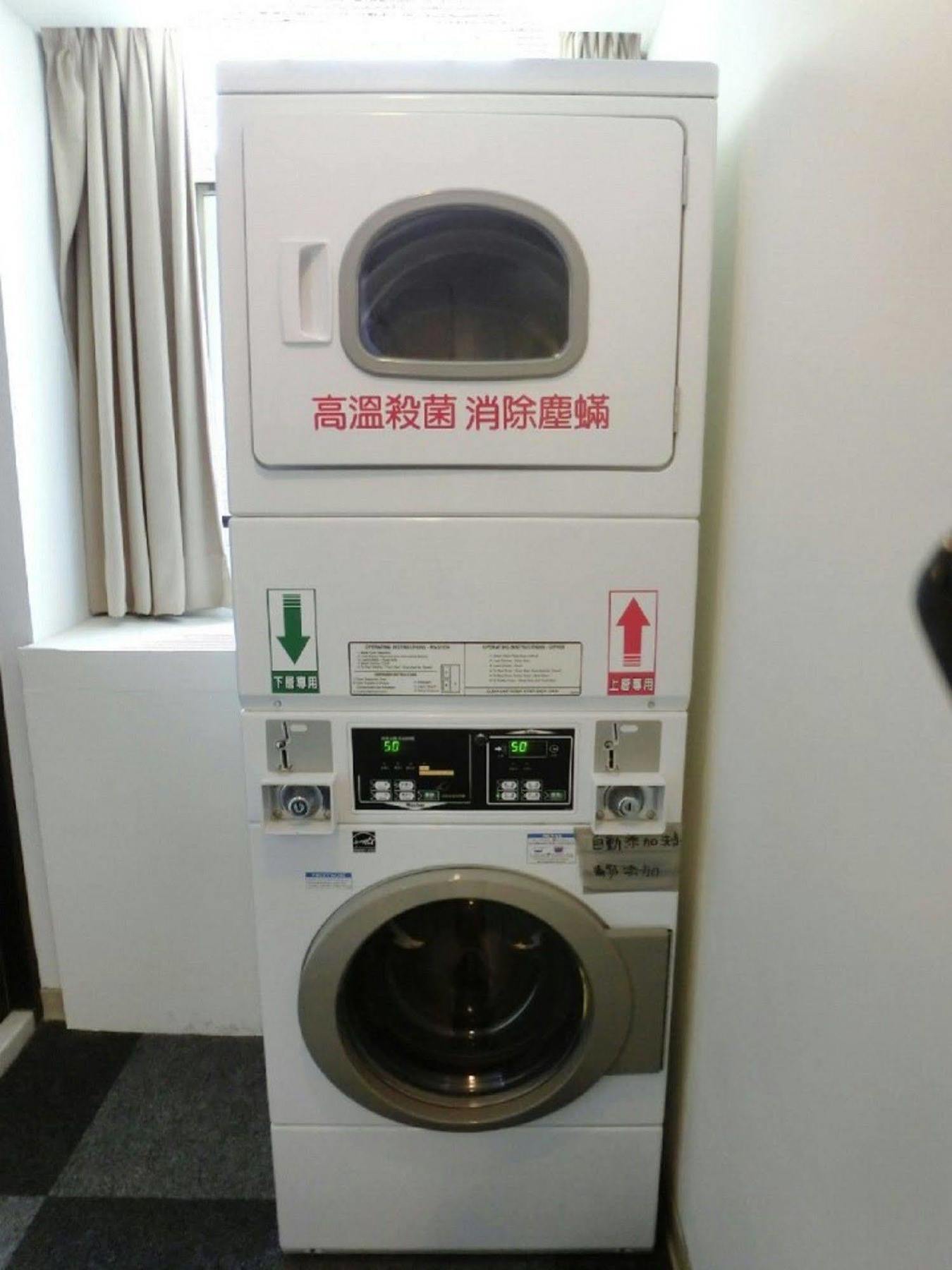 Fish Hotel - Yancheng Kaohsiung Eksteriør billede